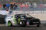 Ford Mustang Formula Drift by Vaughn Gittin Jr 2011 года